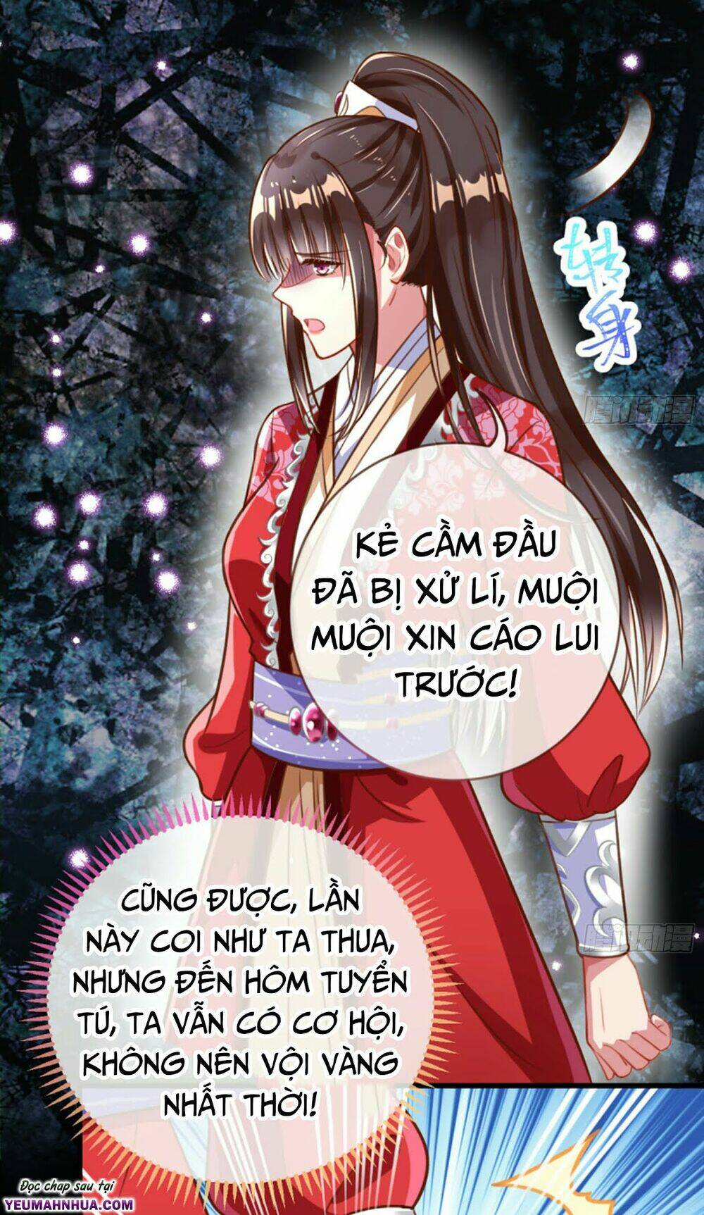 Vạn Tra Triêu Hoàng Chapter 159 - Trang 2