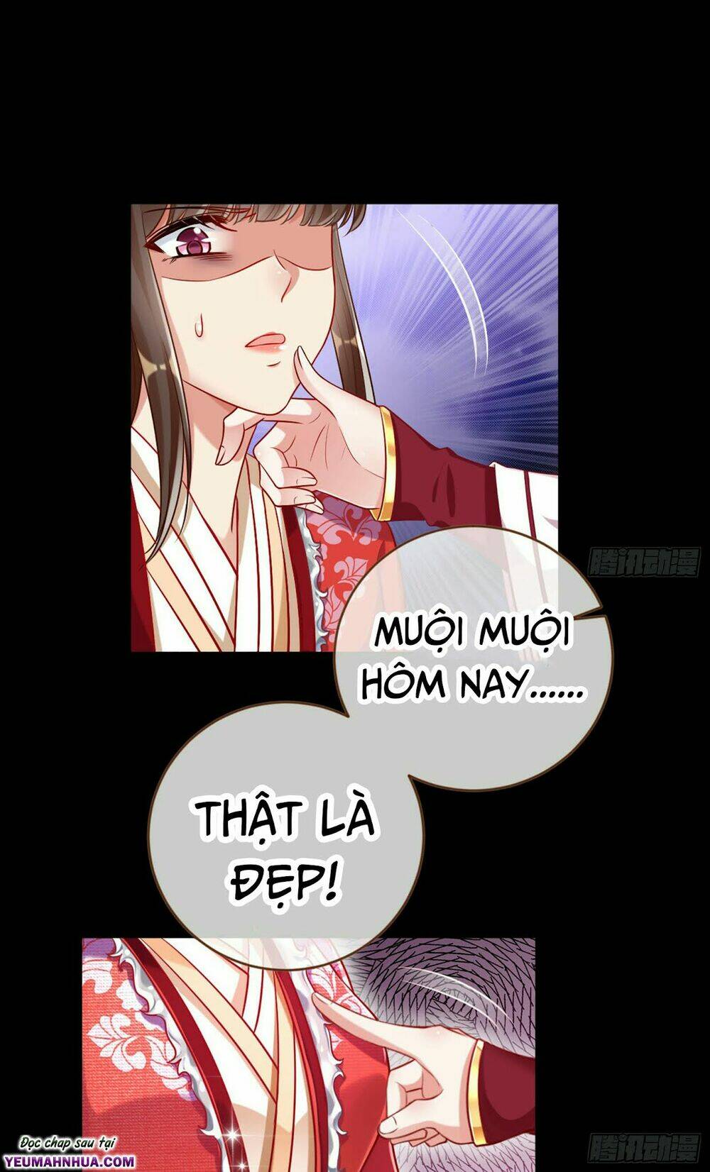 Vạn Tra Triêu Hoàng Chapter 159 - Trang 2