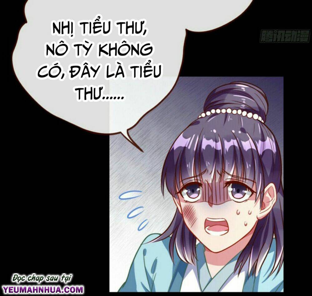 Vạn Tra Triêu Hoàng Chapter 159 - Trang 2