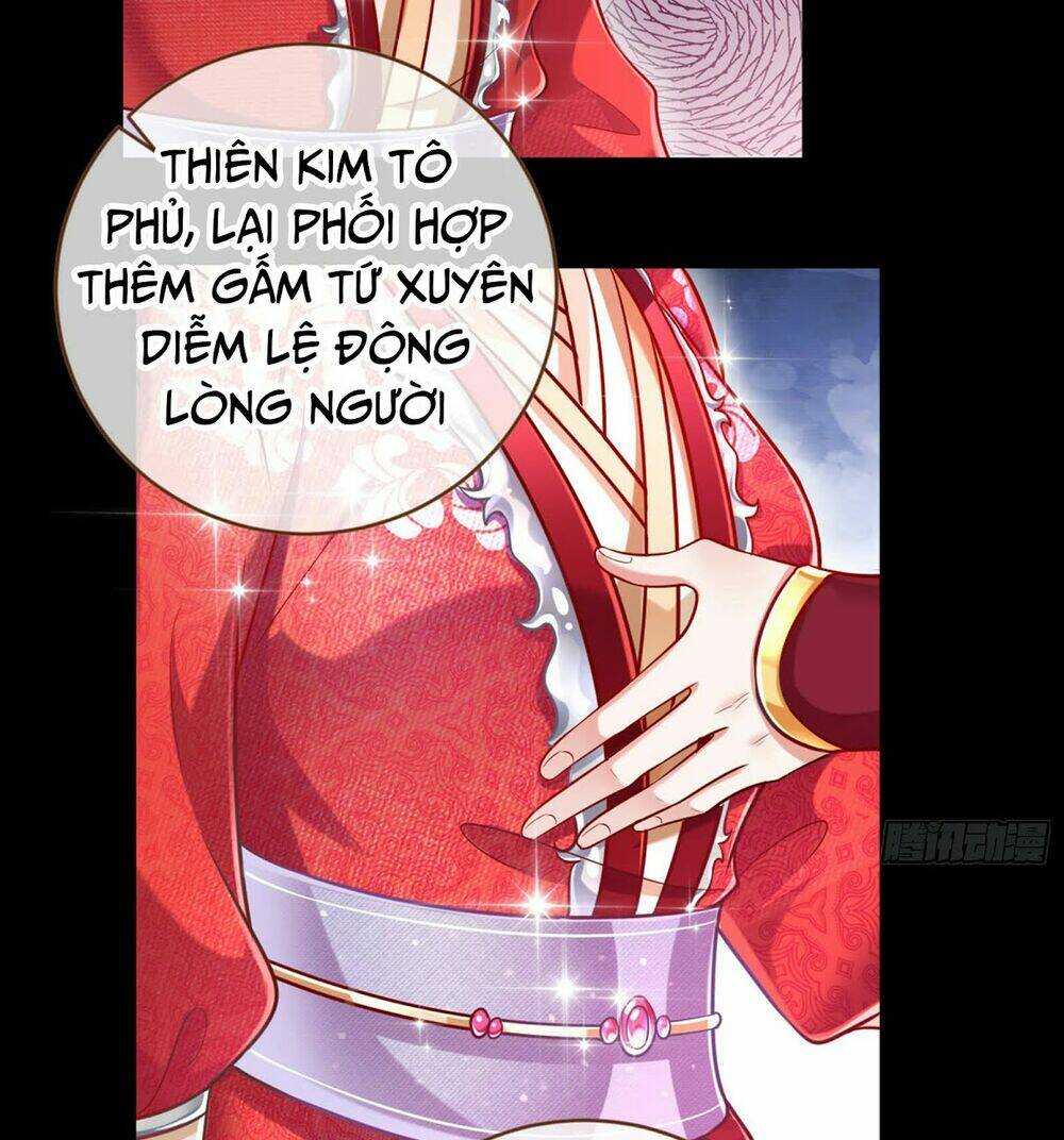 Vạn Tra Triêu Hoàng Chapter 159 - Trang 2