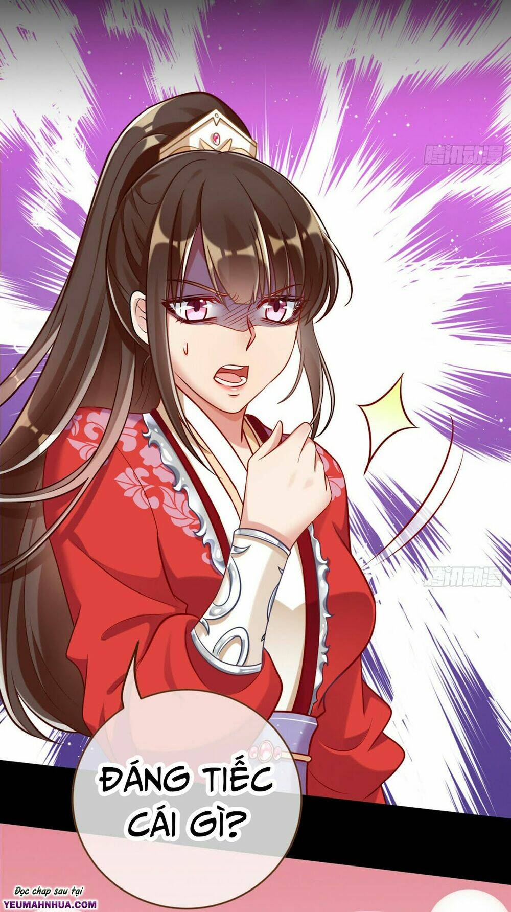 Vạn Tra Triêu Hoàng Chapter 159 - Trang 2