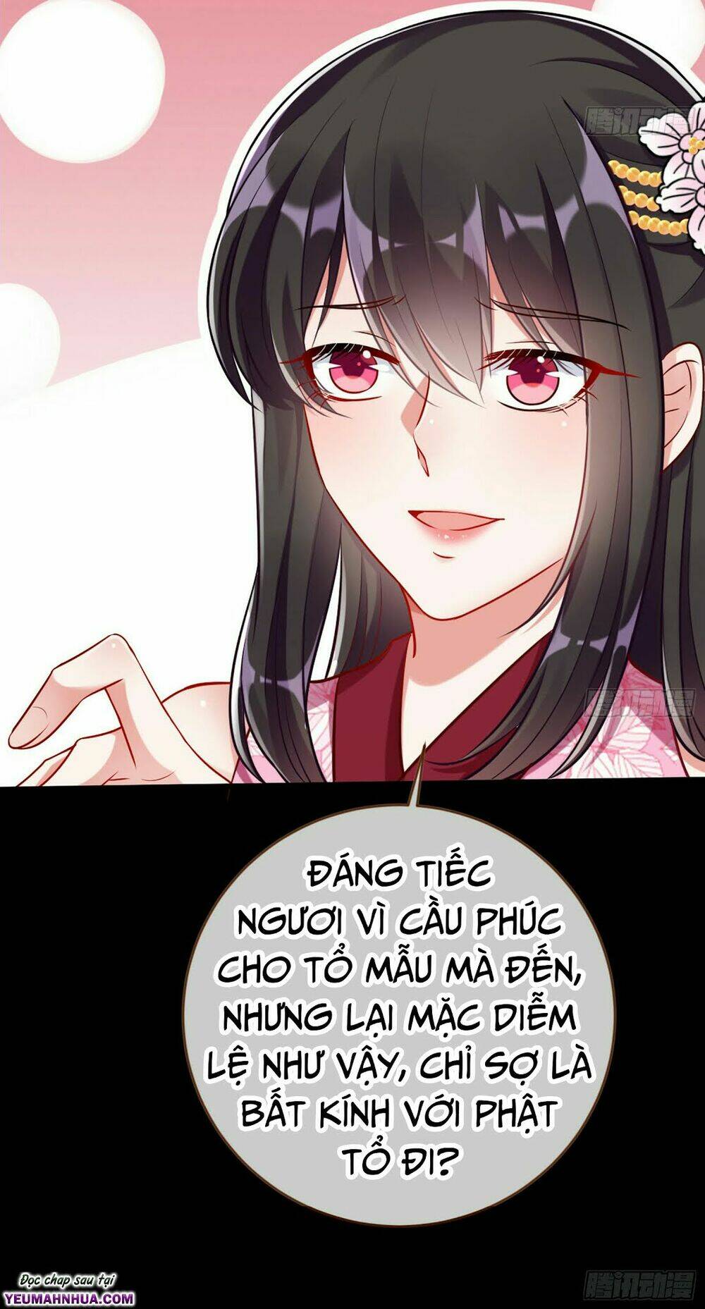 Vạn Tra Triêu Hoàng Chapter 159 - Trang 2