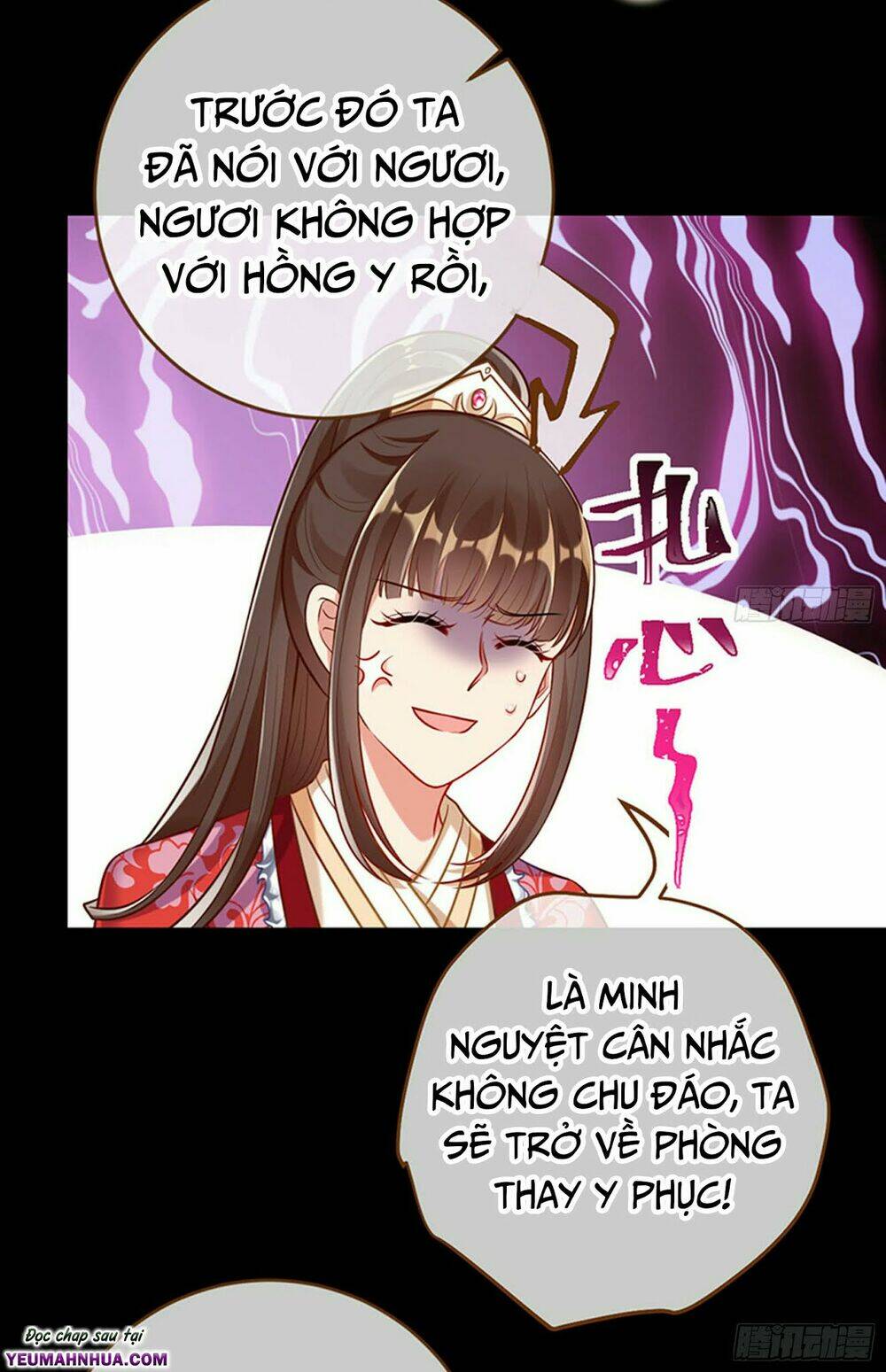 Vạn Tra Triêu Hoàng Chapter 159 - Trang 2