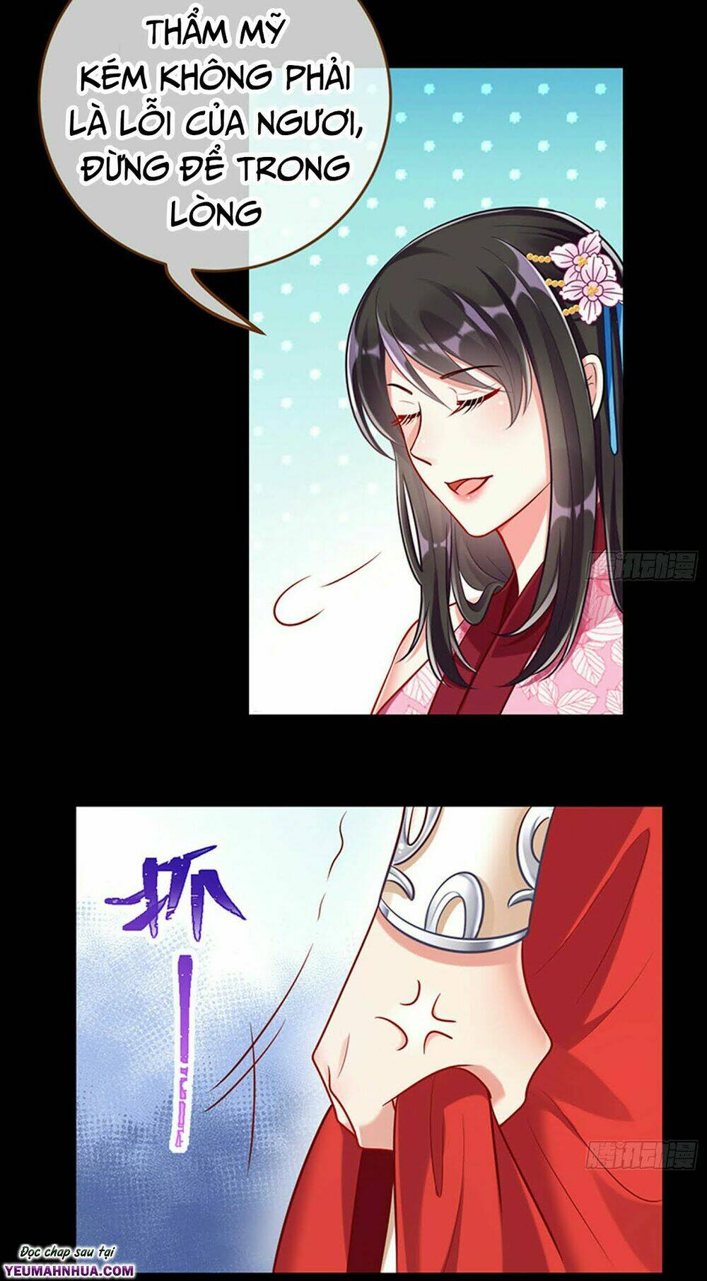 Vạn Tra Triêu Hoàng Chapter 159 - Trang 2