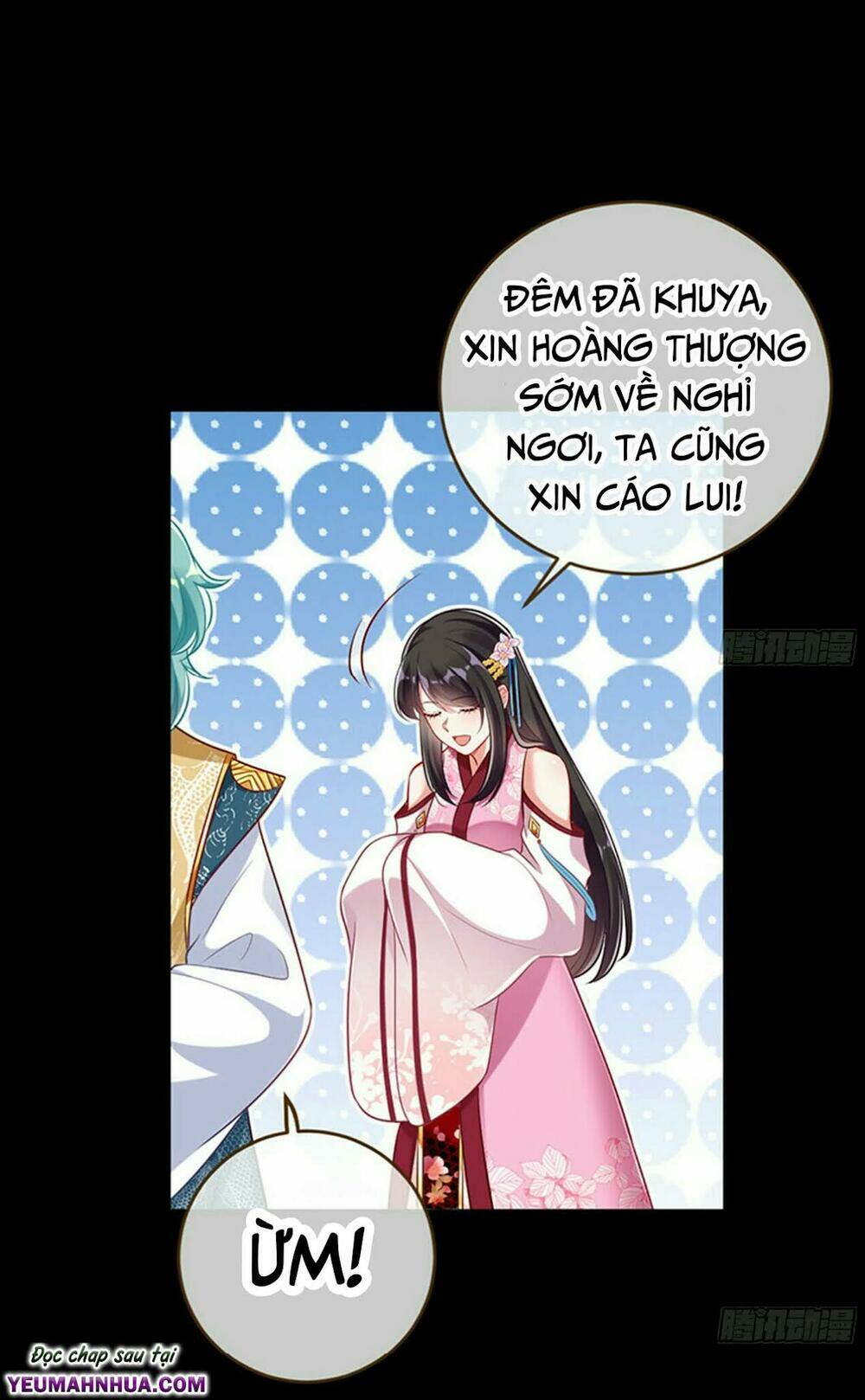 Vạn Tra Triêu Hoàng Chapter 159 - Trang 2