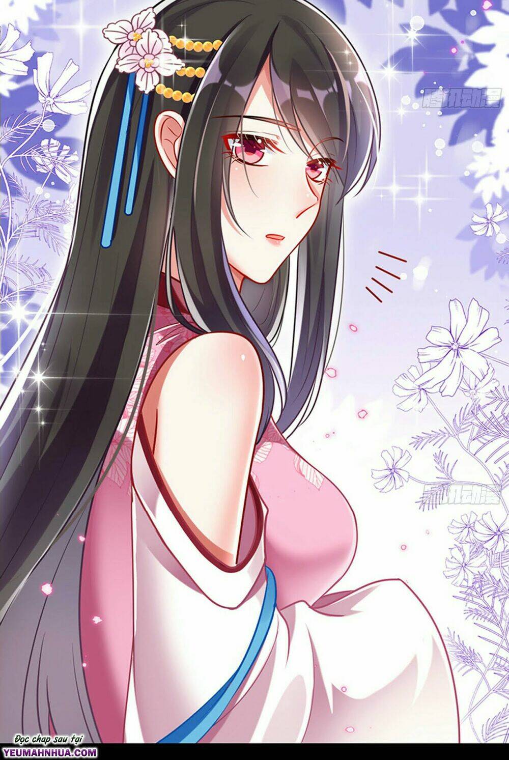 Vạn Tra Triêu Hoàng Chapter 159 - Trang 2