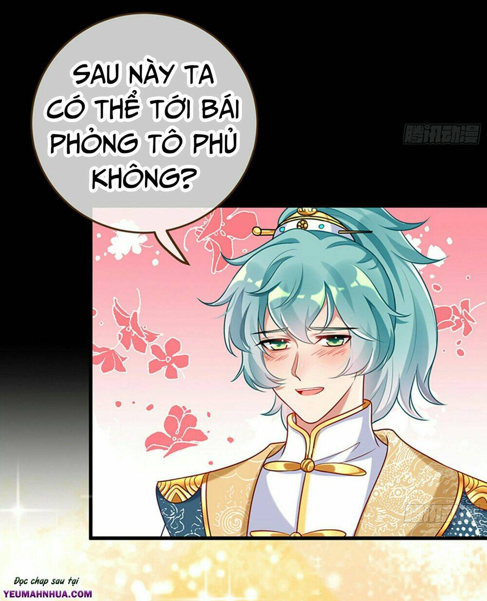 Vạn Tra Triêu Hoàng Chapter 159 - Trang 2