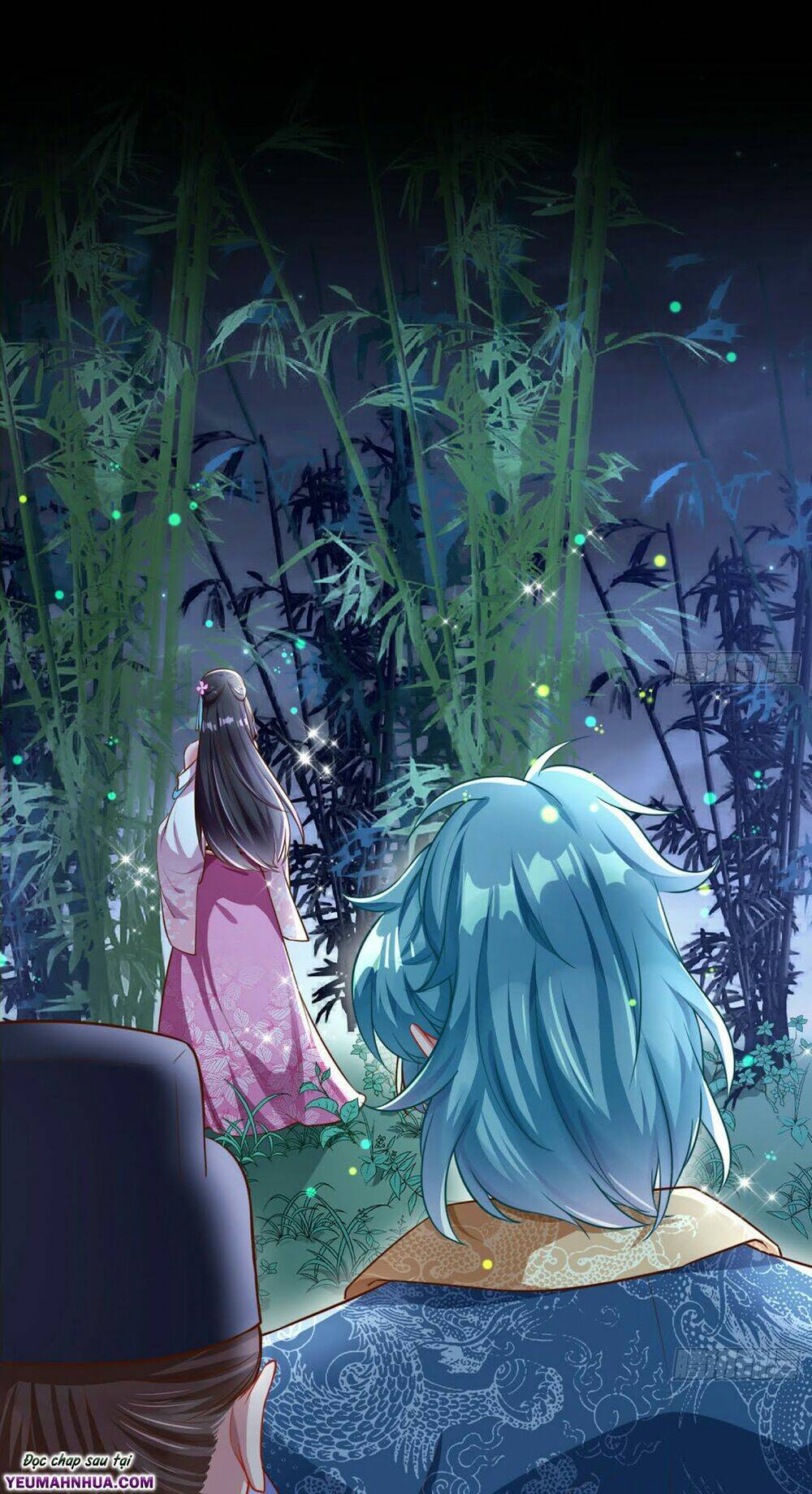 Vạn Tra Triêu Hoàng Chapter 159 - Trang 2