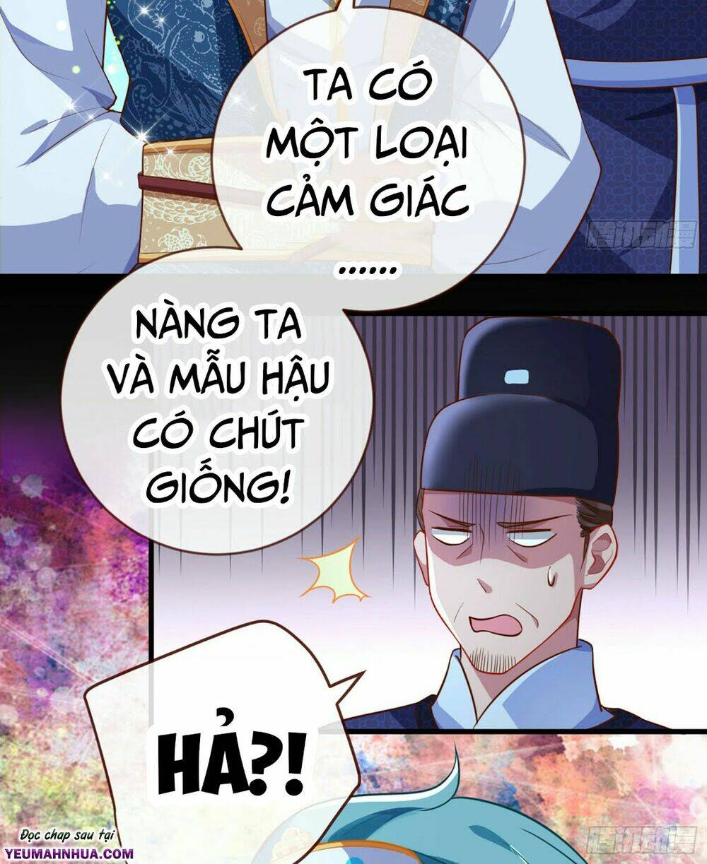Vạn Tra Triêu Hoàng Chapter 159 - Trang 2