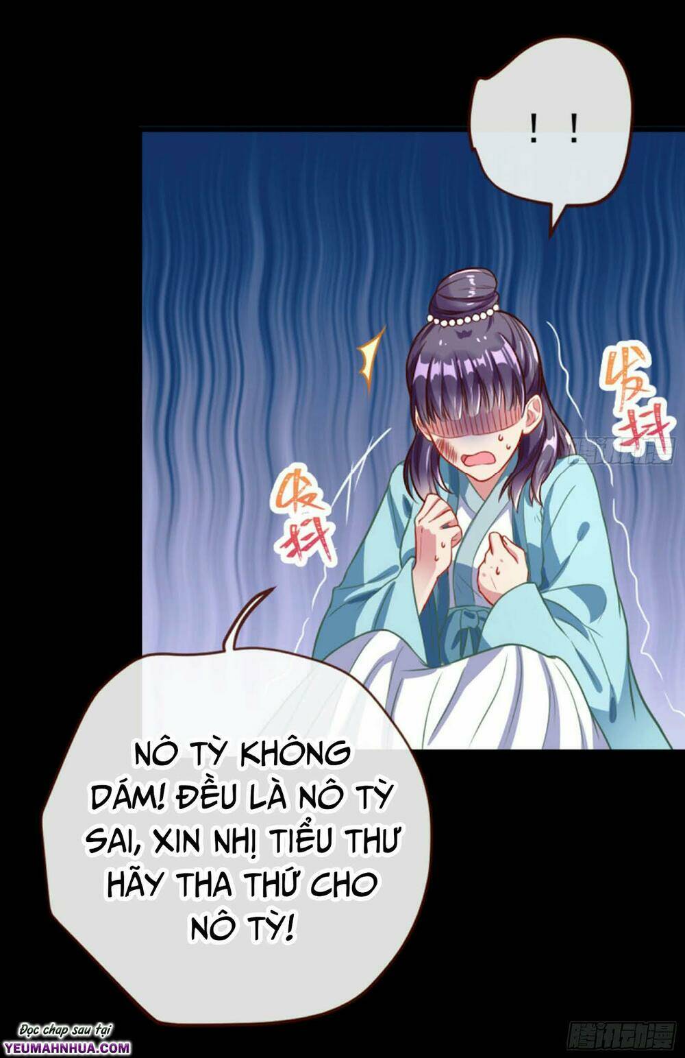 Vạn Tra Triêu Hoàng Chapter 159 - Trang 2