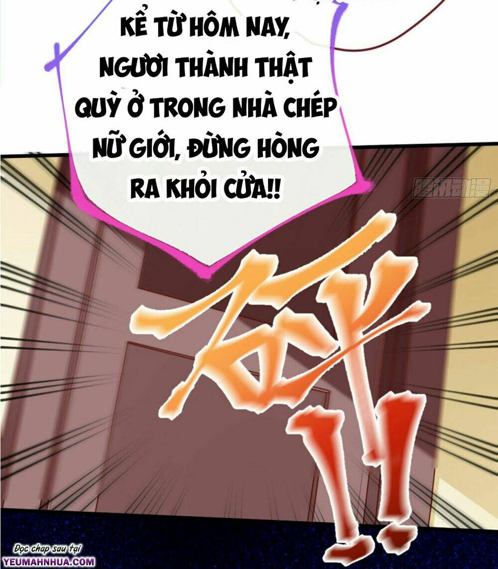 Vạn Tra Triêu Hoàng Chapter 159 - Trang 2