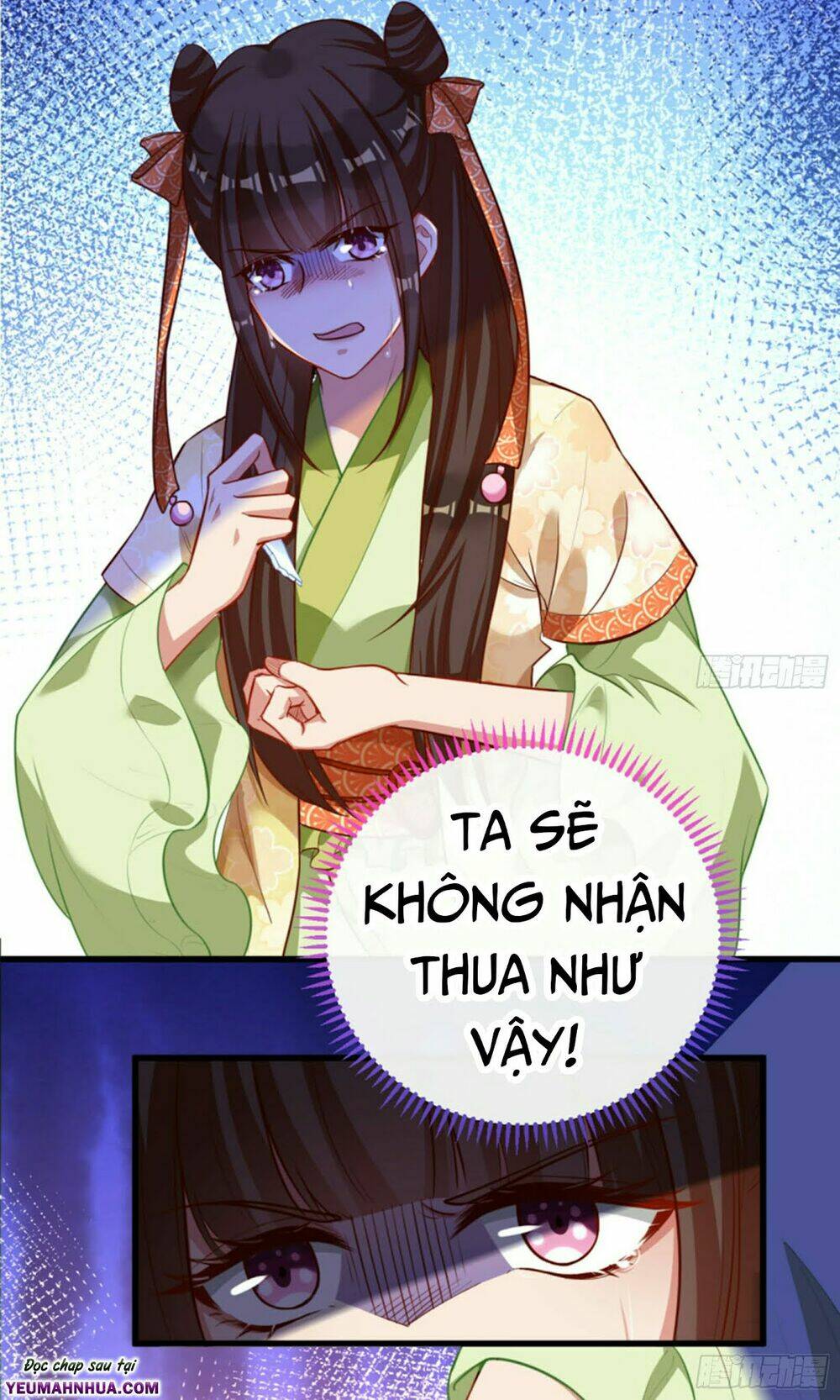 Vạn Tra Triêu Hoàng Chapter 159 - Trang 2
