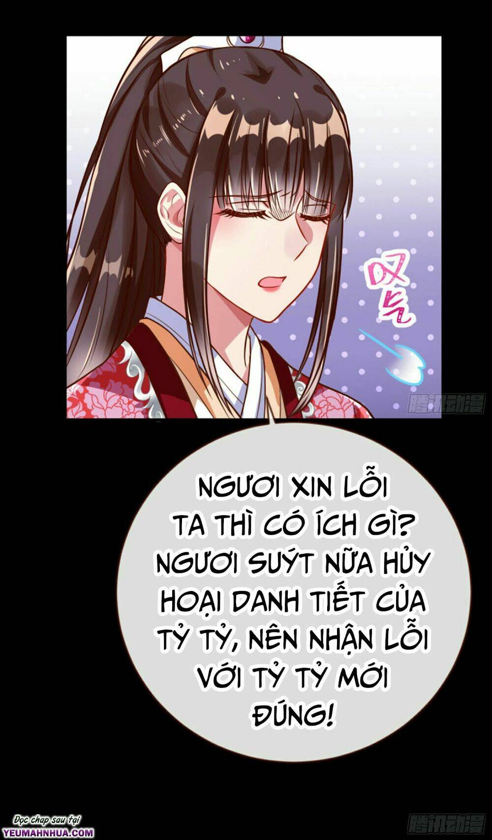 Vạn Tra Triêu Hoàng Chapter 159 - Trang 2