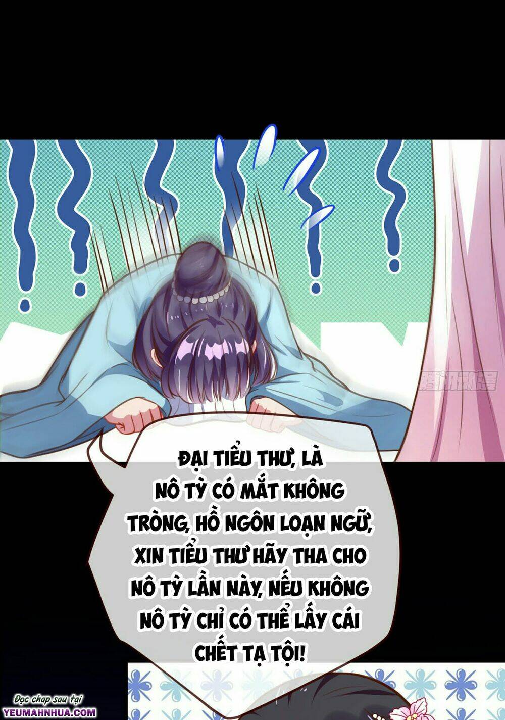 Vạn Tra Triêu Hoàng Chapter 159 - Trang 2