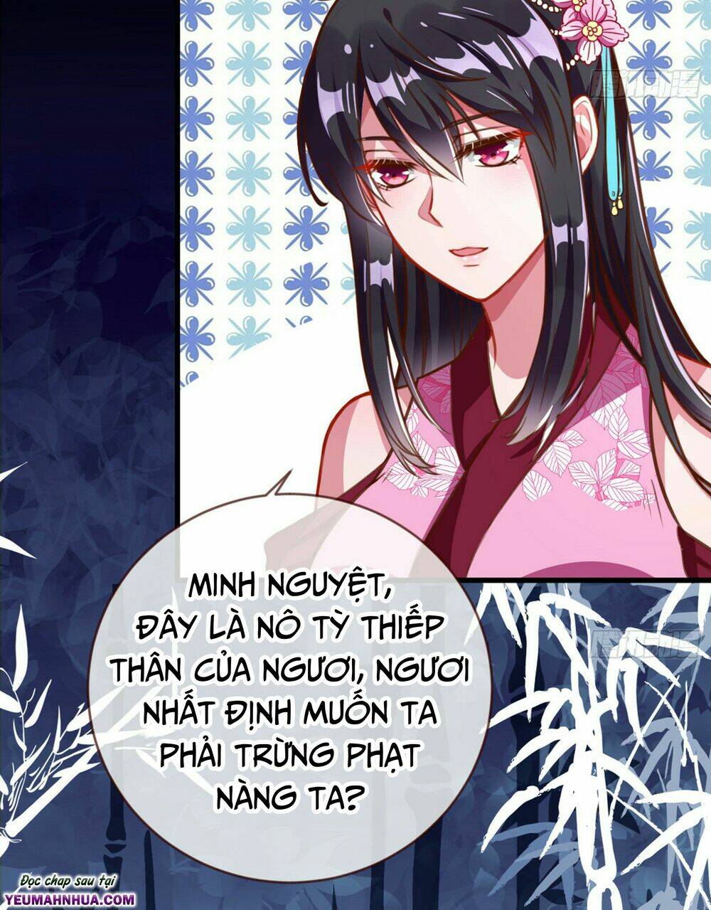 Vạn Tra Triêu Hoàng Chapter 159 - Trang 2