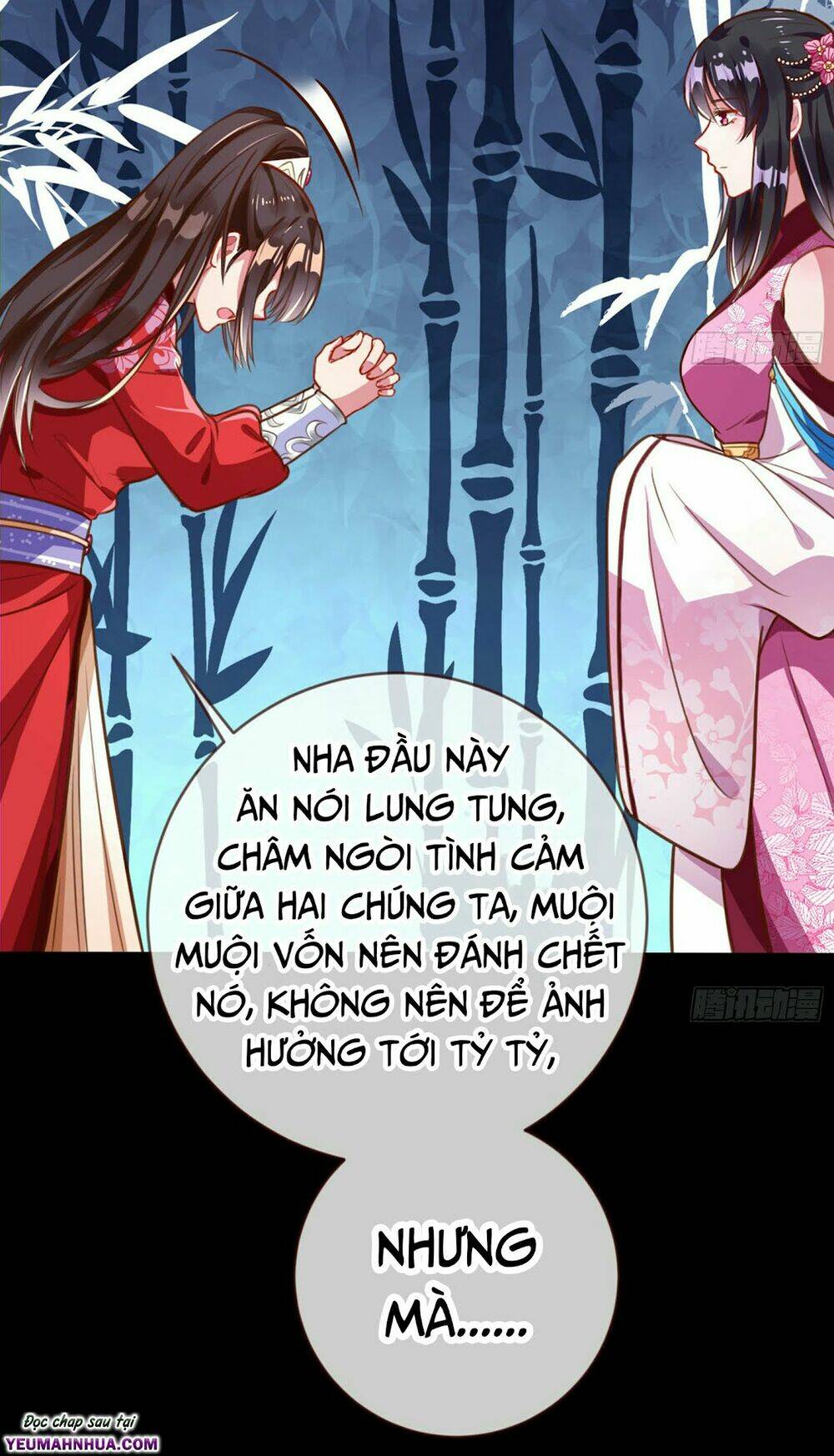 Vạn Tra Triêu Hoàng Chapter 159 - Trang 2