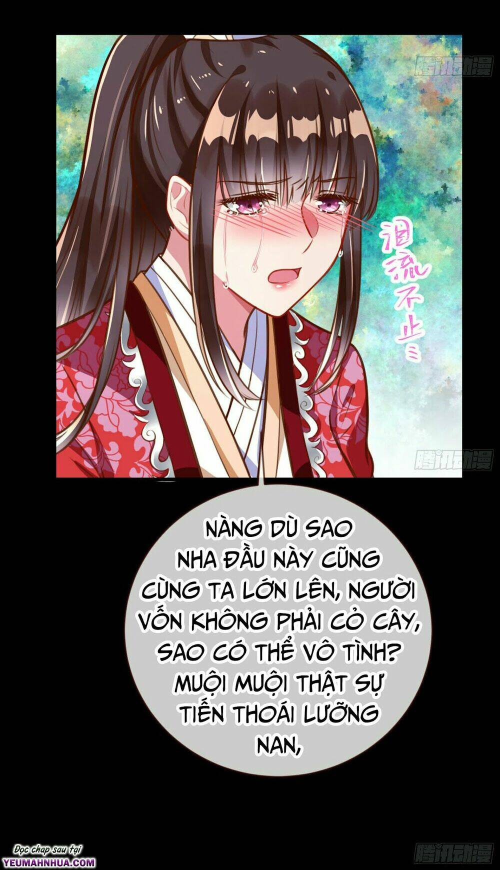 Vạn Tra Triêu Hoàng Chapter 159 - Trang 2