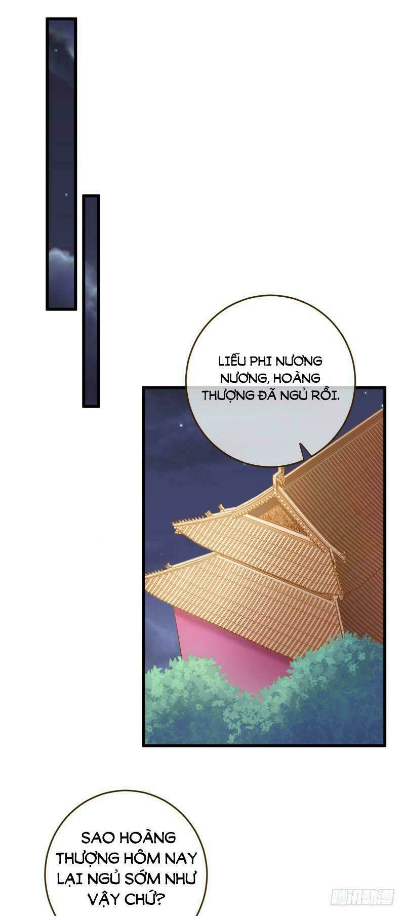 Vạn Tra Triêu Hoàng Chapter 16 - Trang 2