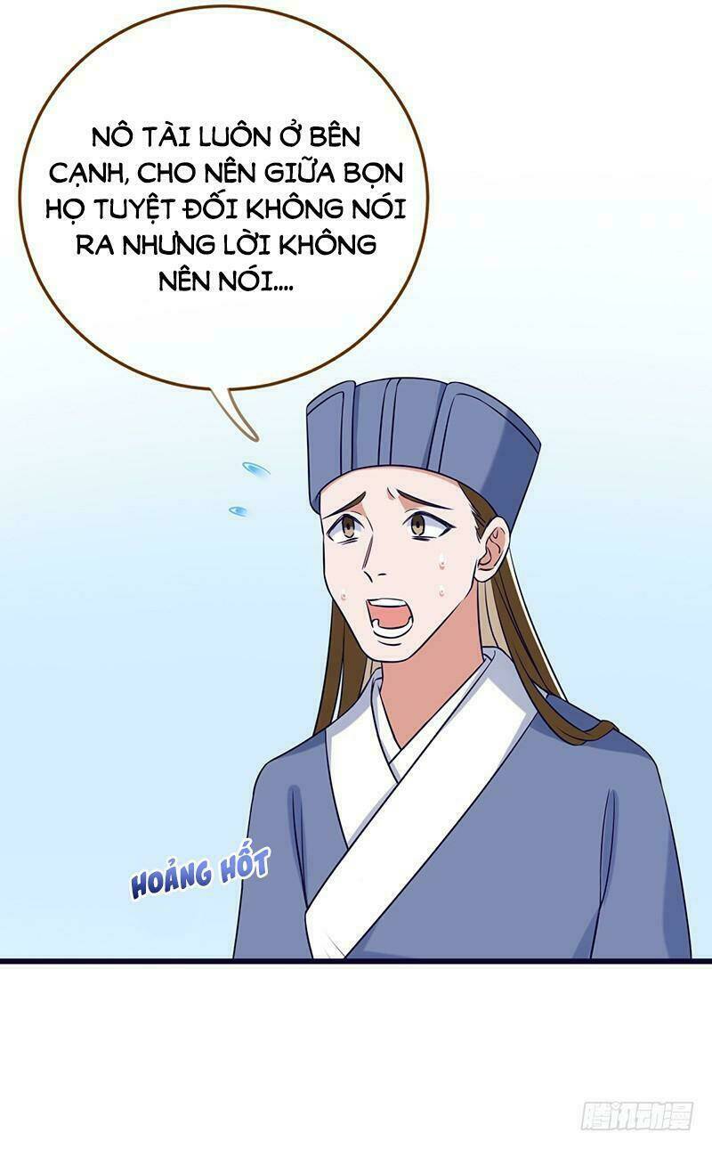 Vạn Tra Triêu Hoàng Chapter 16 - Trang 2