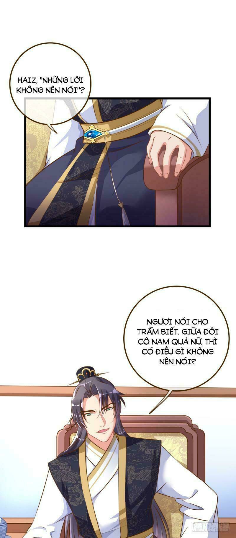 Vạn Tra Triêu Hoàng Chapter 16 - Trang 2