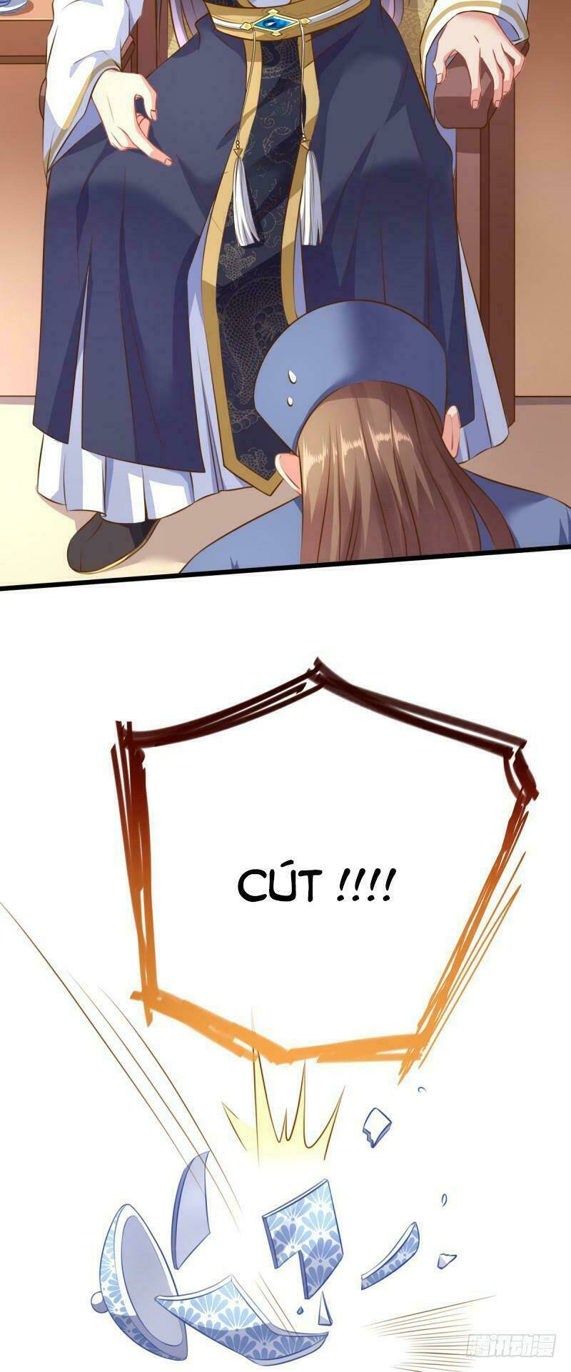 Vạn Tra Triêu Hoàng Chapter 16 - Trang 2