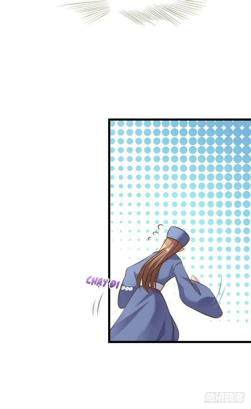 Vạn Tra Triêu Hoàng Chapter 16 - Trang 2