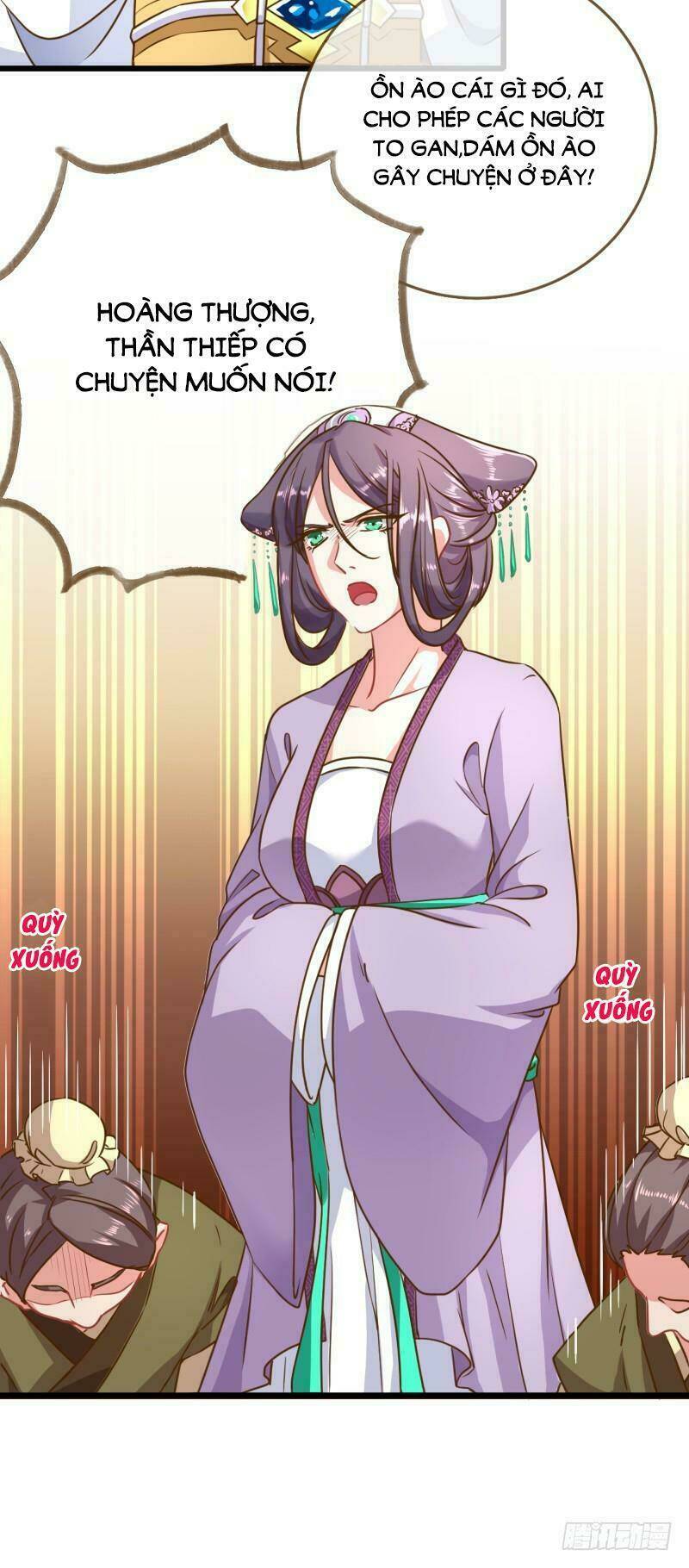 Vạn Tra Triêu Hoàng Chapter 16 - Trang 2