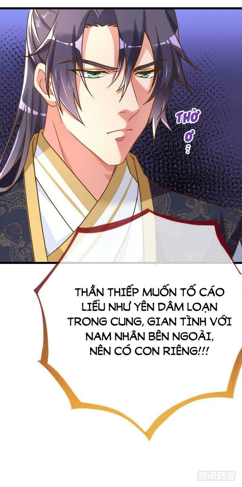 Vạn Tra Triêu Hoàng Chapter 16 - Trang 2