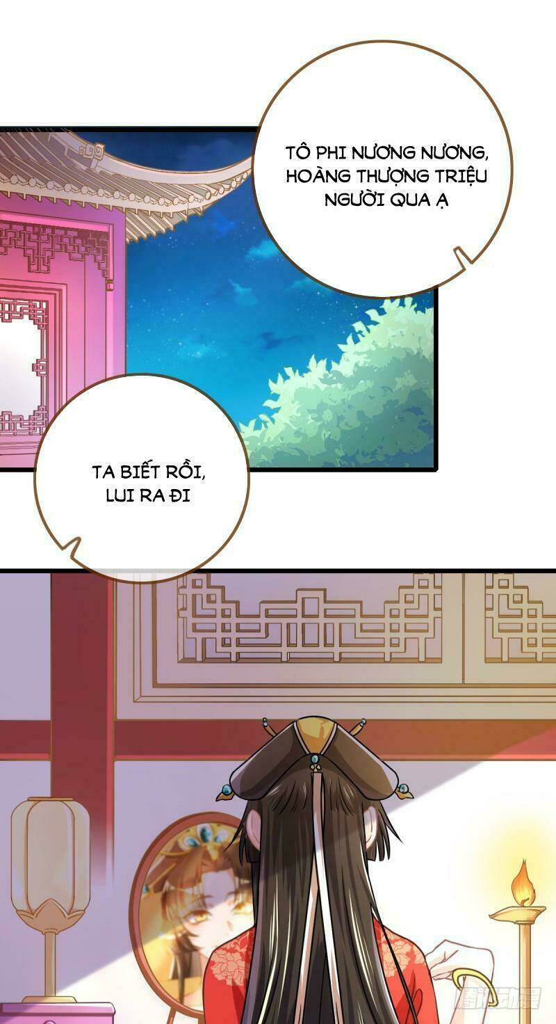 Vạn Tra Triêu Hoàng Chapter 16 - Trang 2