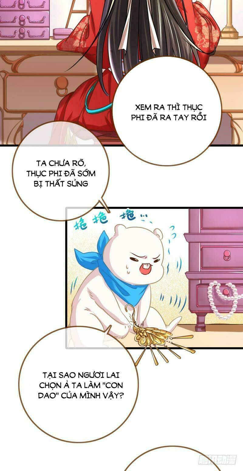 Vạn Tra Triêu Hoàng Chapter 16 - Trang 2