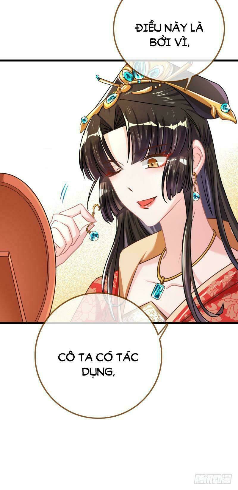 Vạn Tra Triêu Hoàng Chapter 16 - Trang 2
