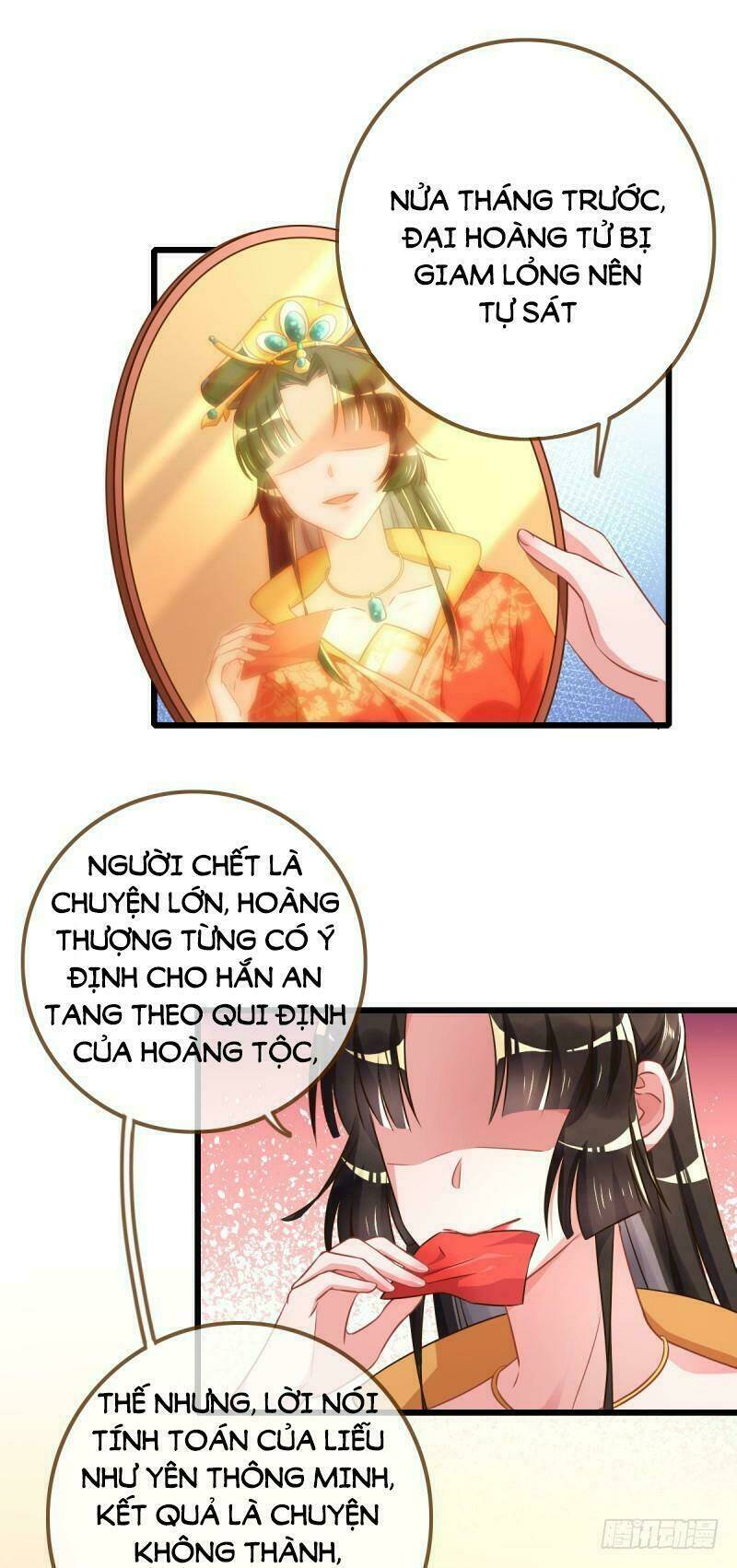 Vạn Tra Triêu Hoàng Chapter 16 - Trang 2