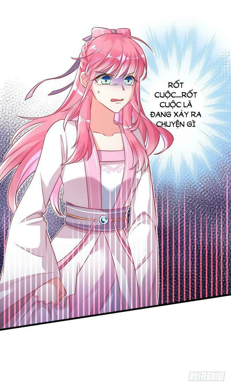 Vạn Tra Triêu Hoàng Chapter 16 - Trang 2