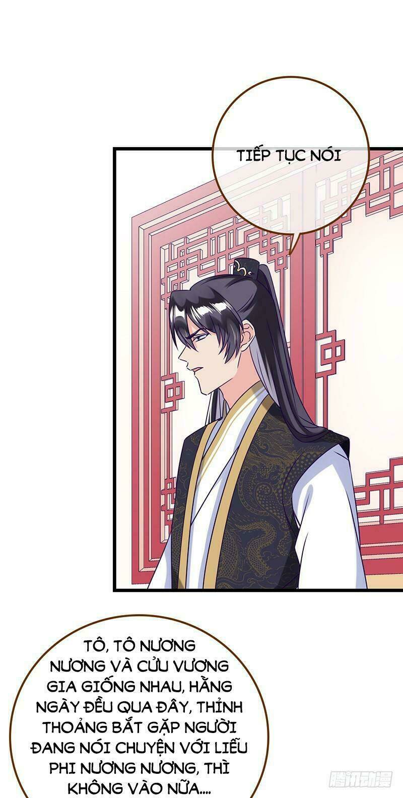 Vạn Tra Triêu Hoàng Chapter 16 - Trang 2