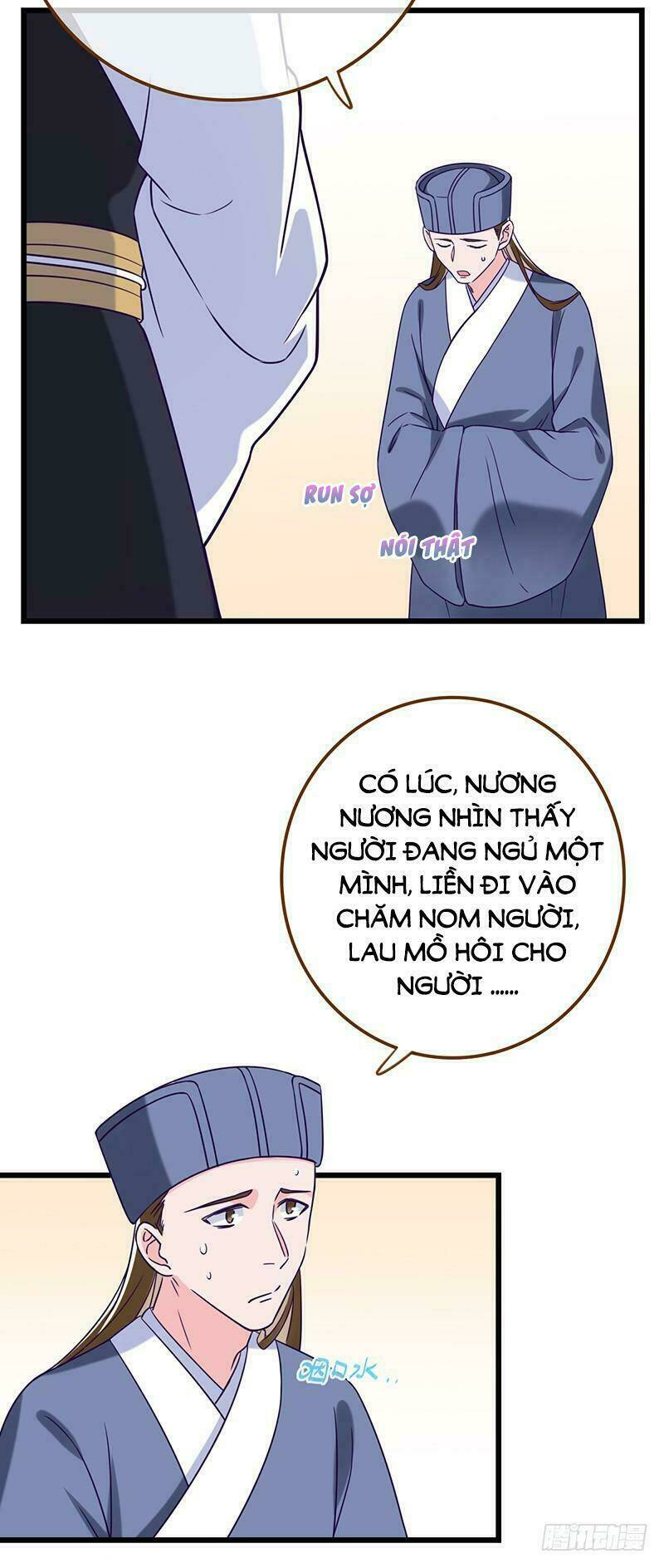 Vạn Tra Triêu Hoàng Chapter 16 - Trang 2