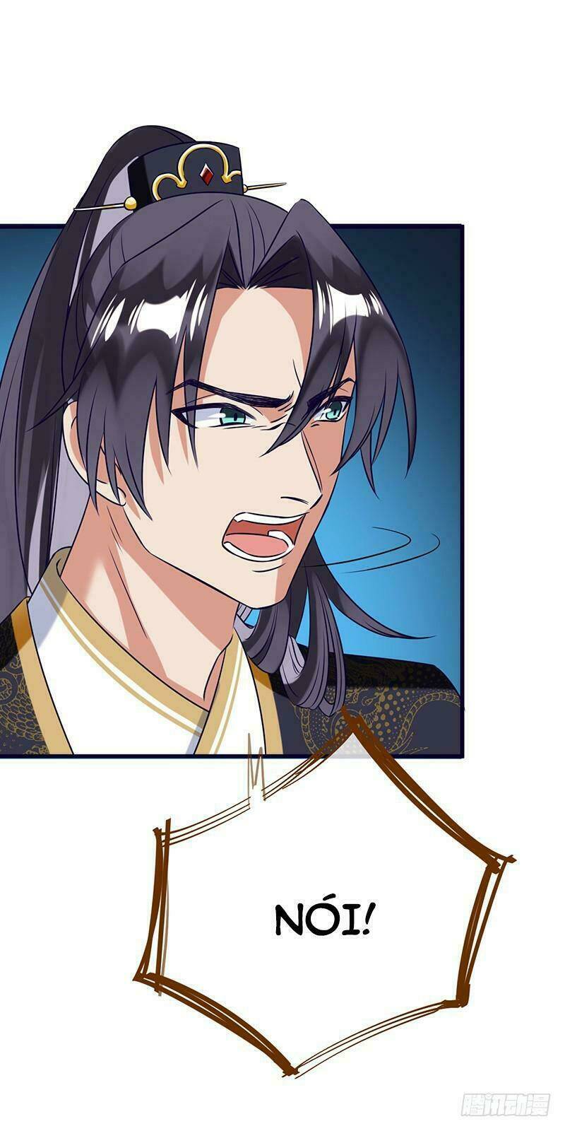 Vạn Tra Triêu Hoàng Chapter 16 - Trang 2