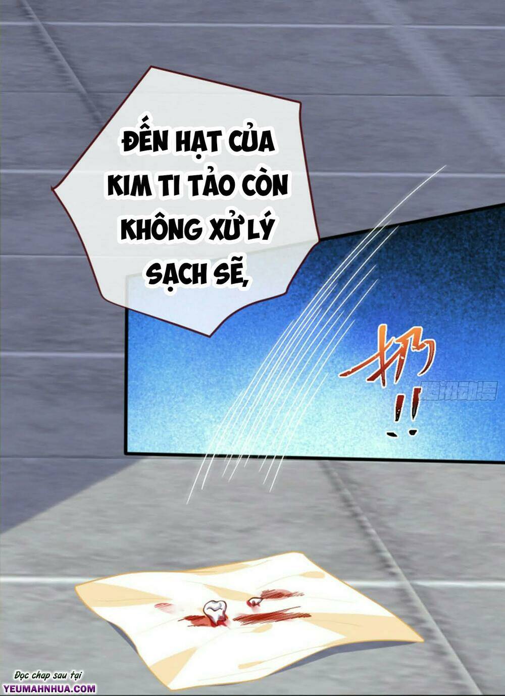 Vạn Tra Triêu Hoàng Chapter 160 - Trang 2