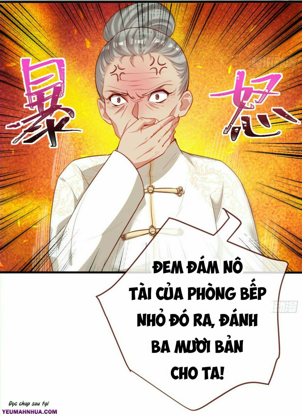 Vạn Tra Triêu Hoàng Chapter 160 - Trang 2