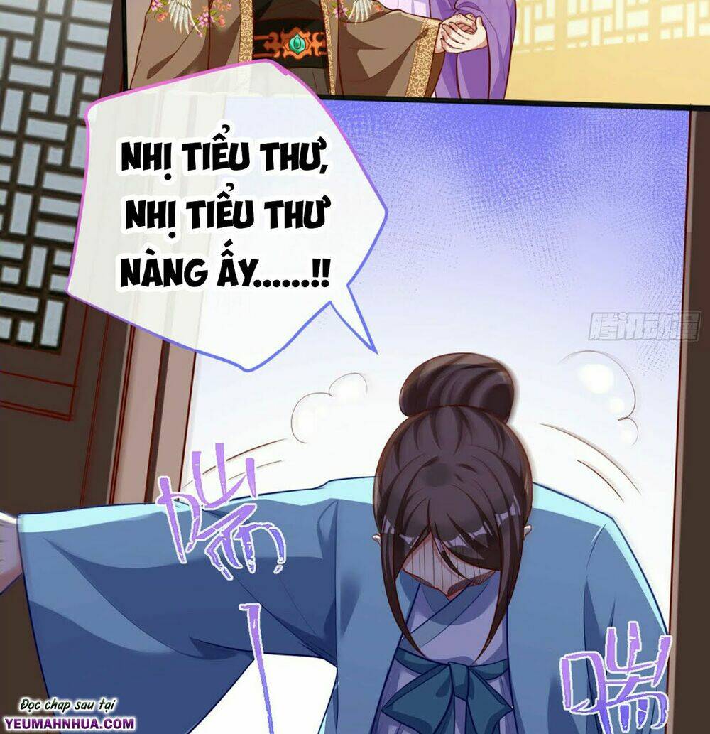 Vạn Tra Triêu Hoàng Chapter 160 - Trang 2