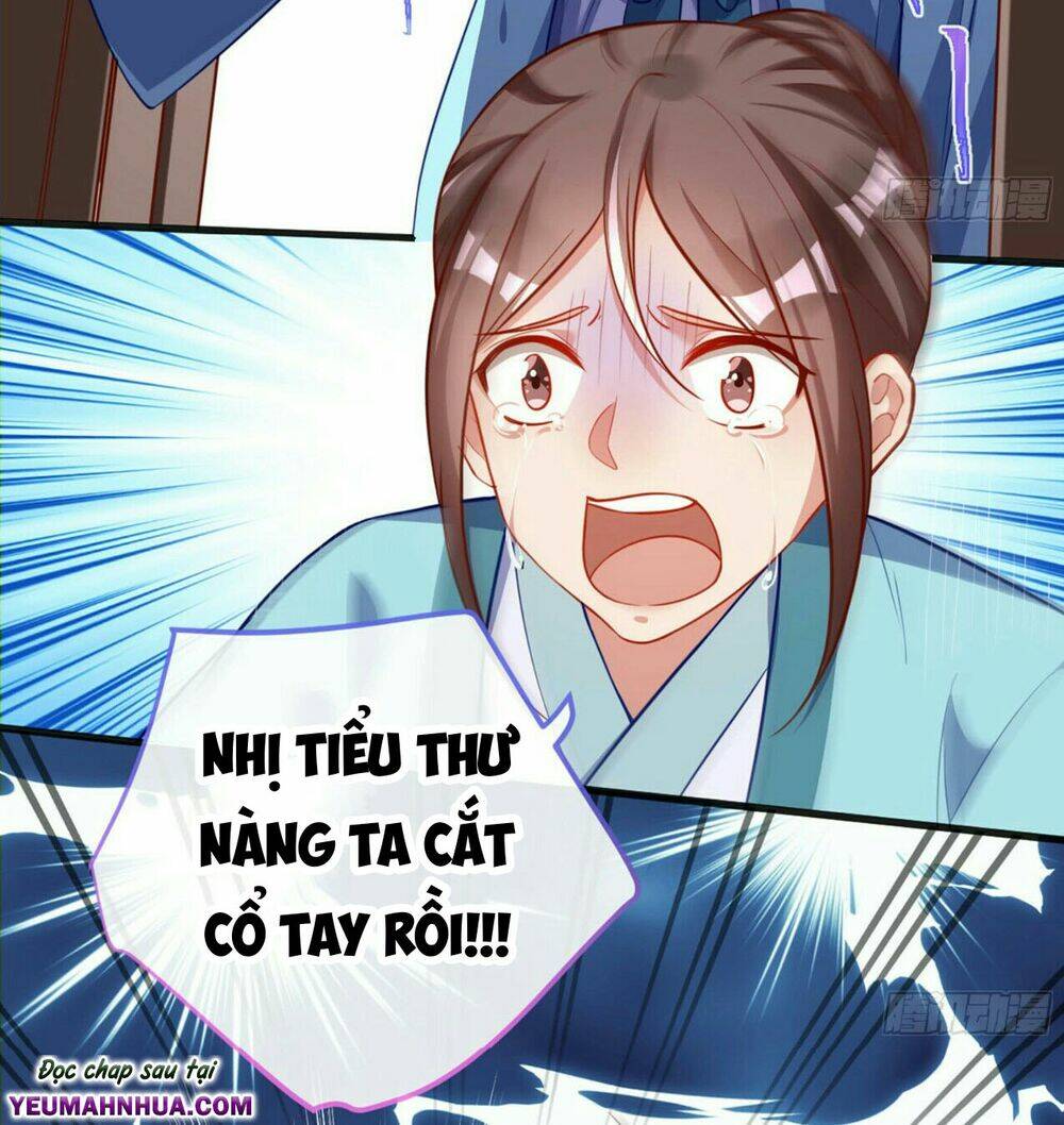 Vạn Tra Triêu Hoàng Chapter 160 - Trang 2