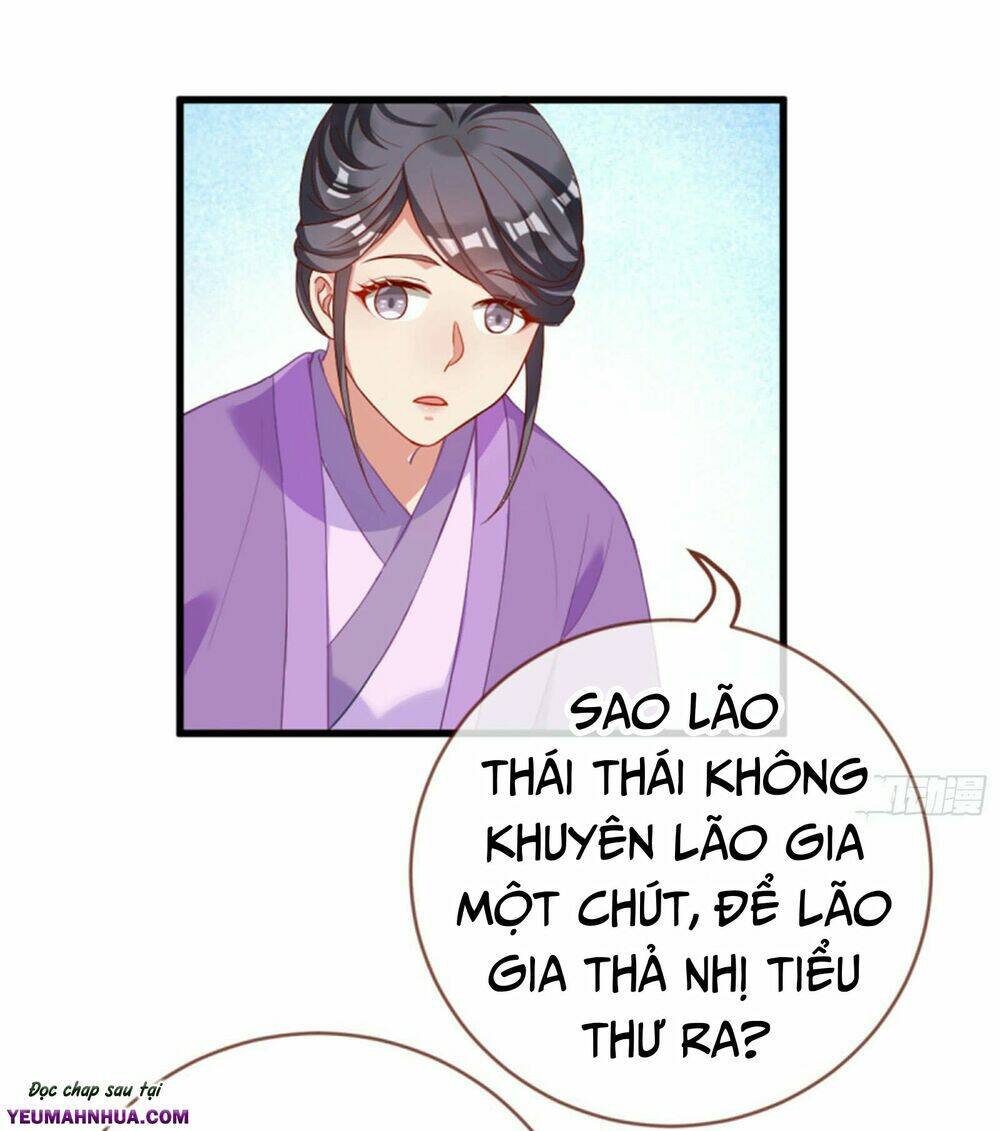 Vạn Tra Triêu Hoàng Chapter 160 - Trang 2