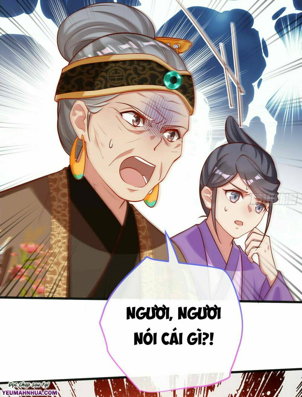 Vạn Tra Triêu Hoàng Chapter 160 - Trang 2