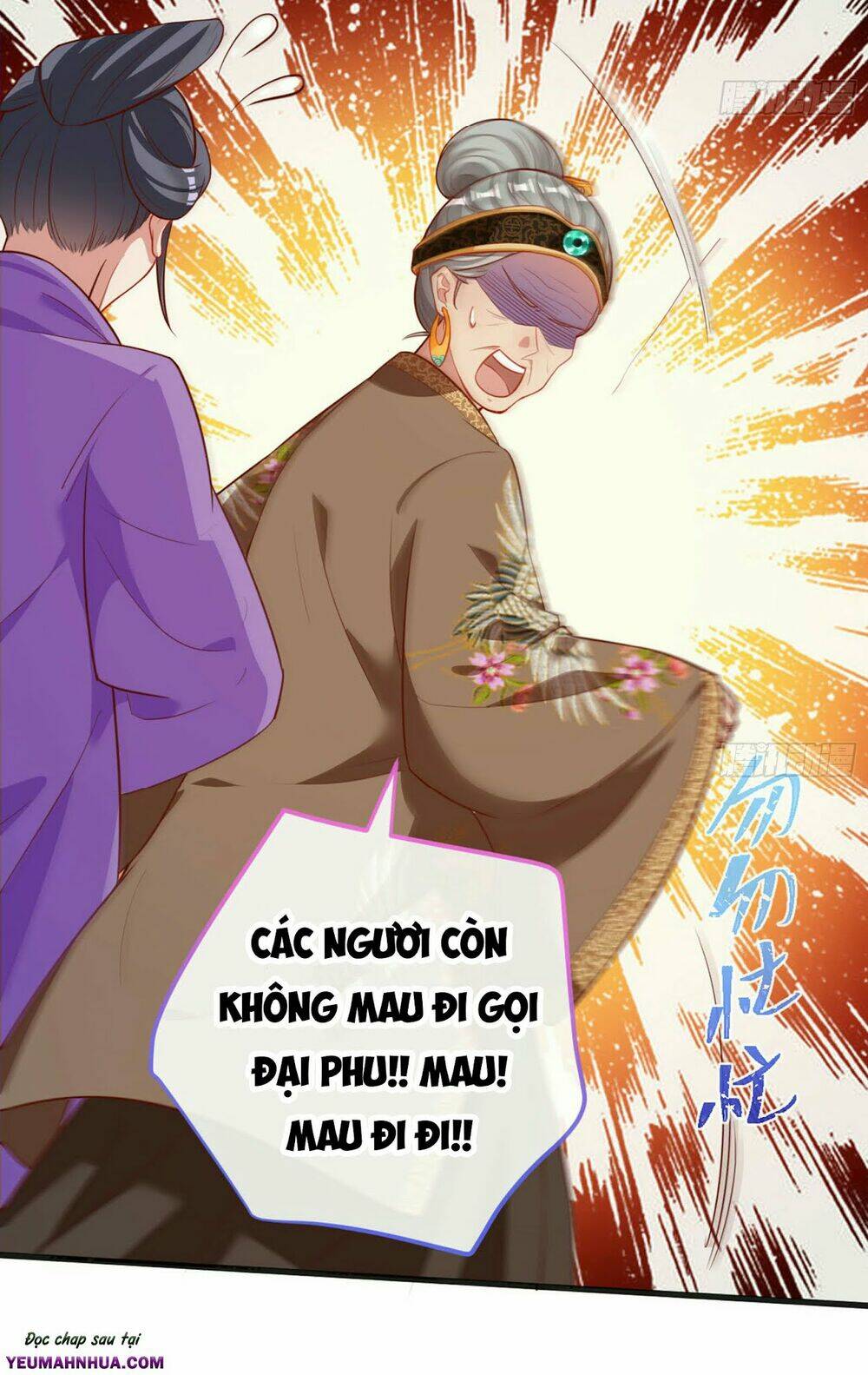 Vạn Tra Triêu Hoàng Chapter 160 - Trang 2