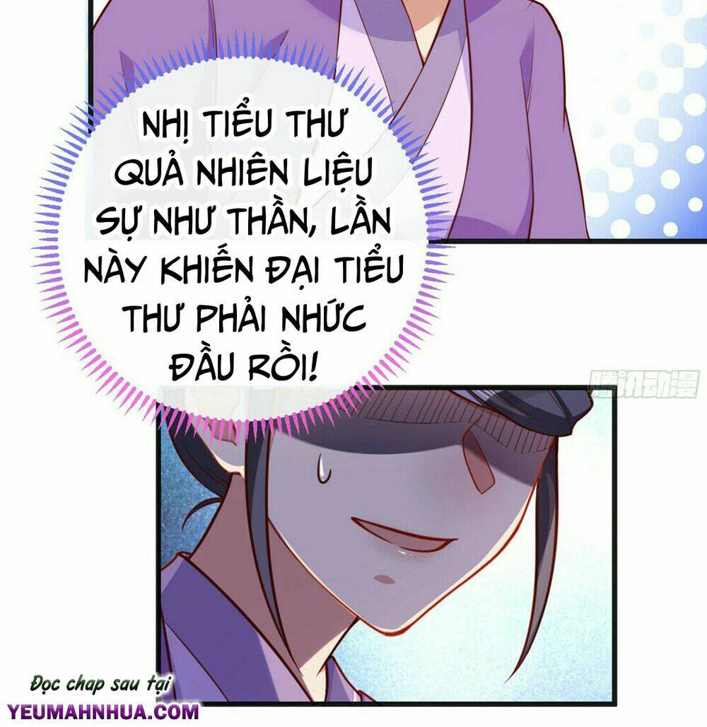 Vạn Tra Triêu Hoàng Chapter 160 - Trang 2