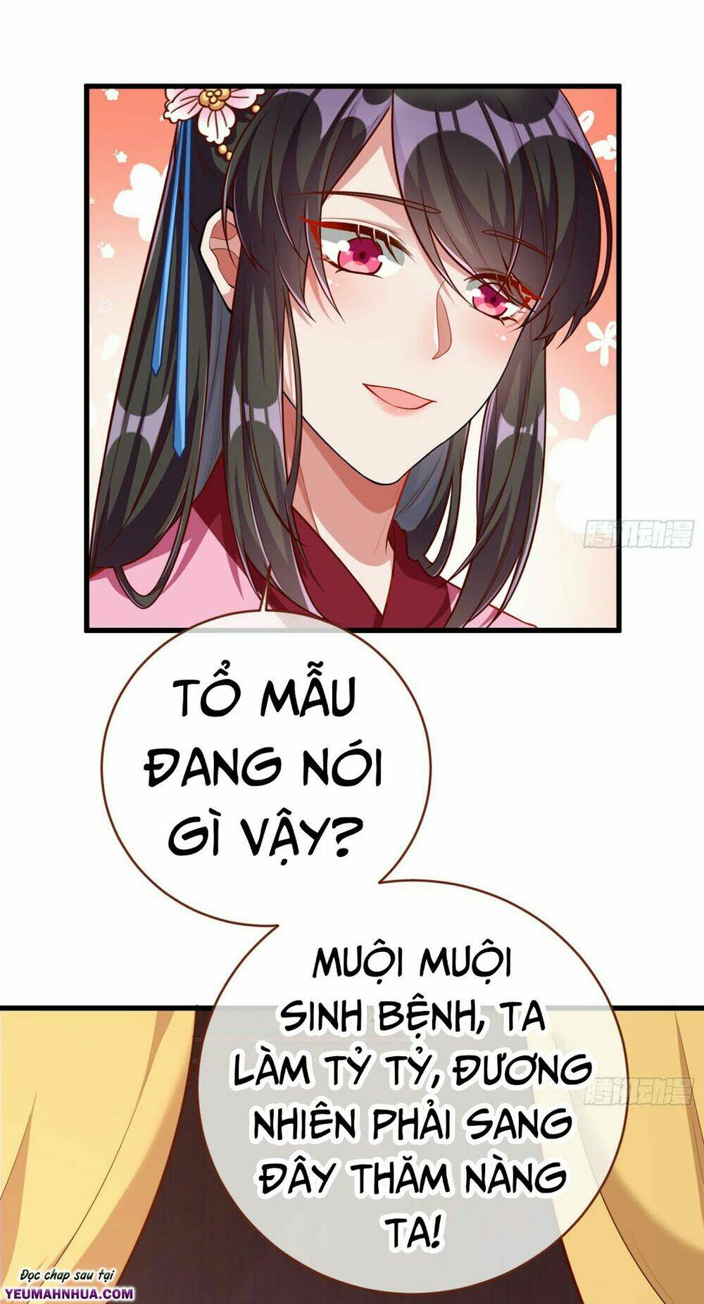 Vạn Tra Triêu Hoàng Chapter 160 - Trang 2