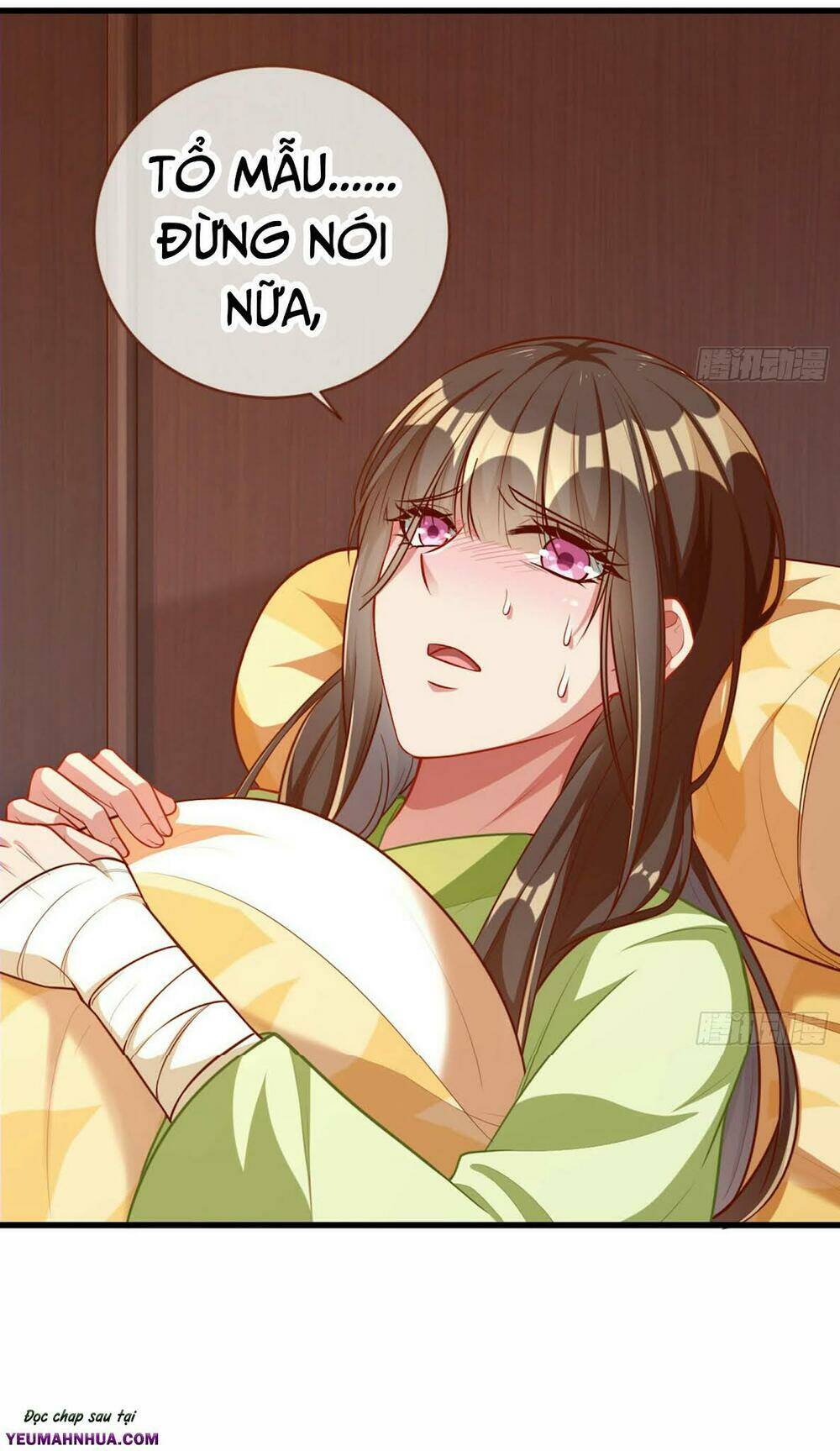 Vạn Tra Triêu Hoàng Chapter 160 - Trang 2