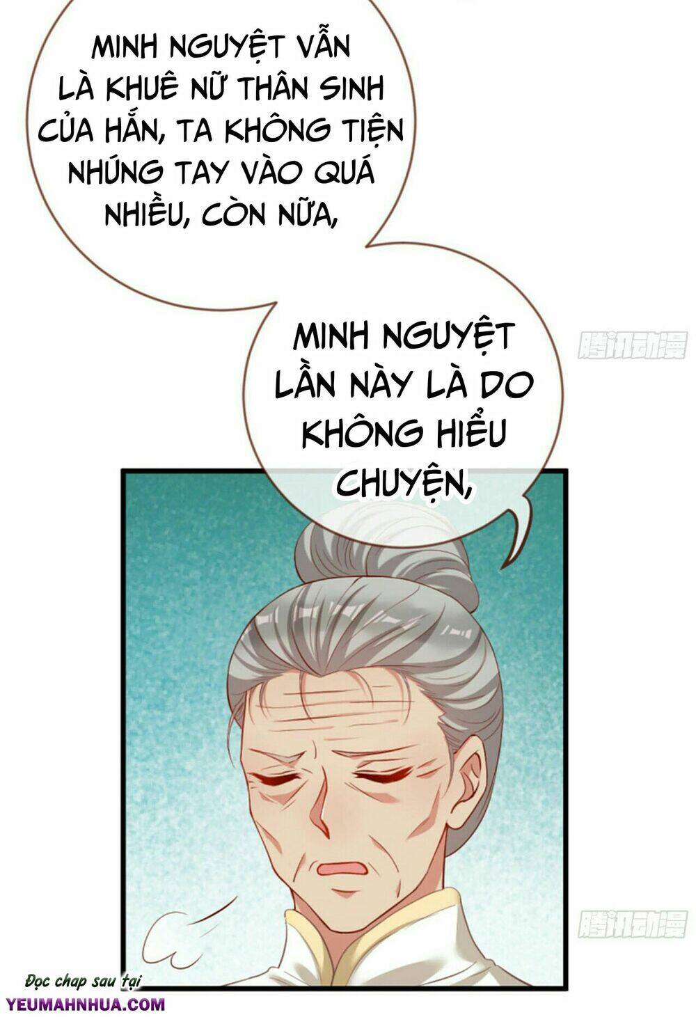 Vạn Tra Triêu Hoàng Chapter 160 - Trang 2