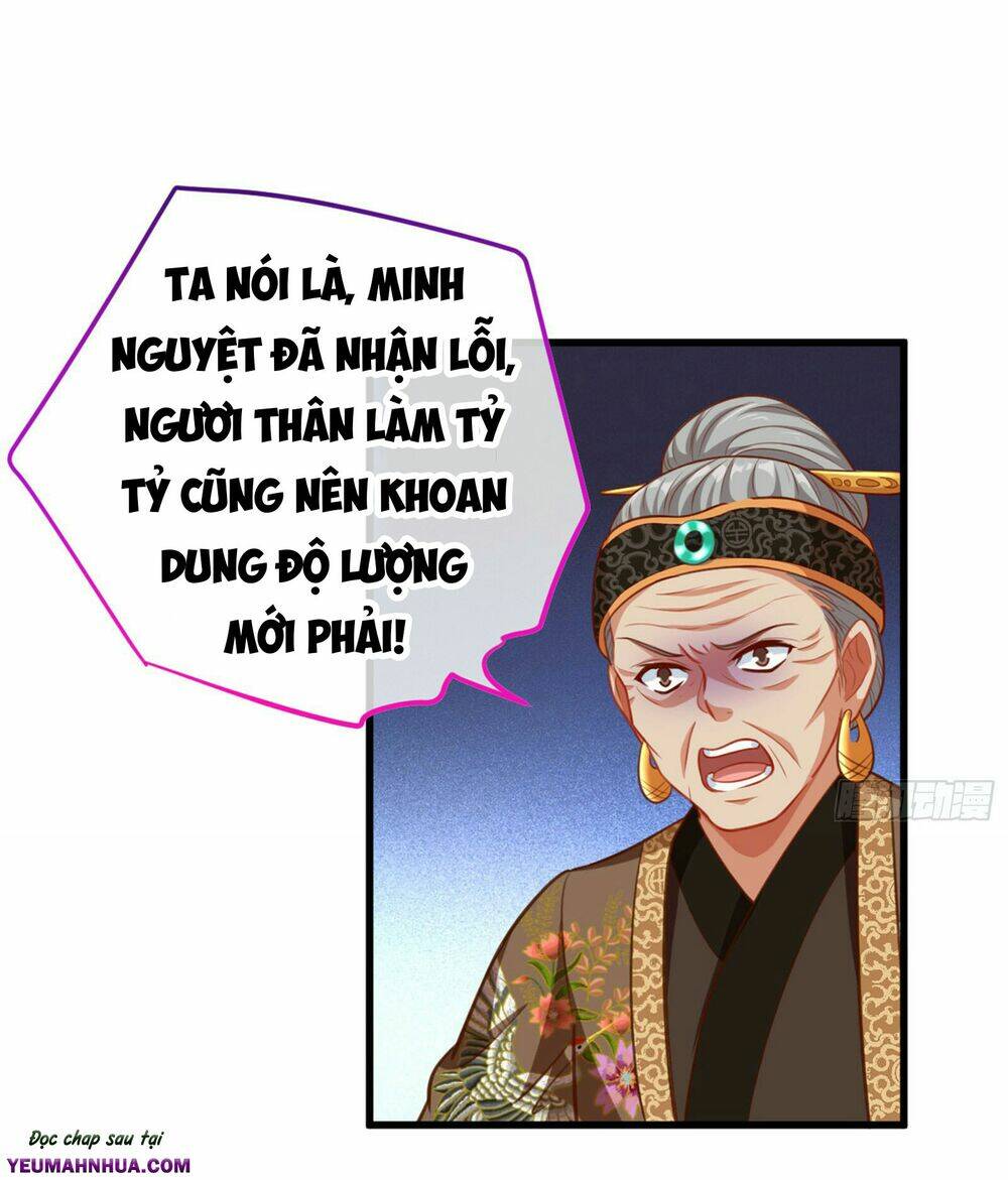 Vạn Tra Triêu Hoàng Chapter 160 - Trang 2