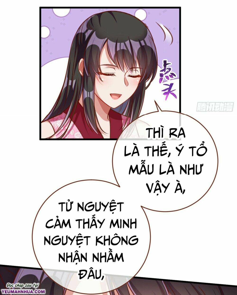 Vạn Tra Triêu Hoàng Chapter 160 - Trang 2