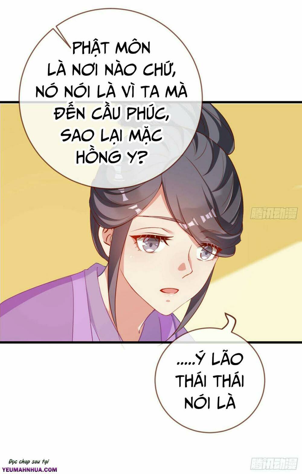 Vạn Tra Triêu Hoàng Chapter 160 - Trang 2